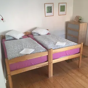At The Golden Plough Apartment Prag